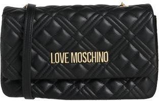 Love Moschino BOLSOS - Bolsos con bandolera en YOOX.COM
