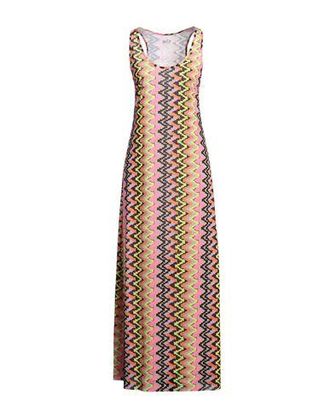 F**k Project DRESSES - Maxi dresses on YOOX.COM