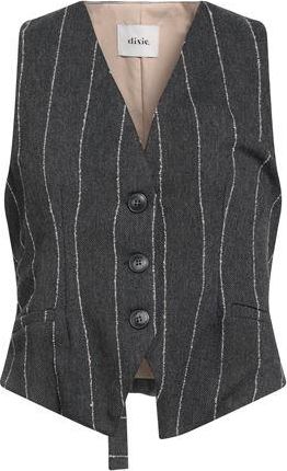 Dixie TRAJES Y CONJUNTOS - Chalecos sartoriales en YOOX.COM