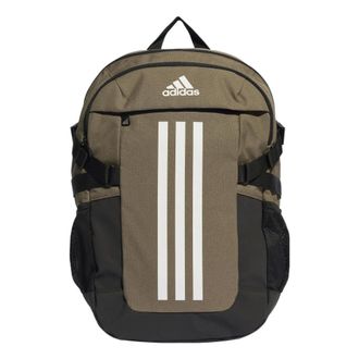 adidas Power Backpack Olive Green HR9794