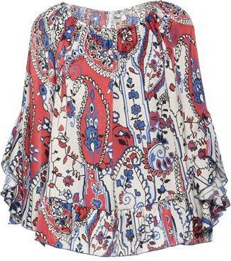 B.YU CAMISETAS Y TOPS - Tops en YOOX.COM