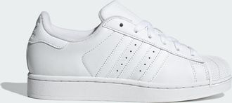 adidas Womens adidas Superstar II Shoes