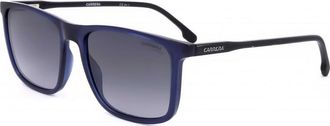 Carrera Womens CA231 55 S PJP 9O Sunglasses - Blue - One Size