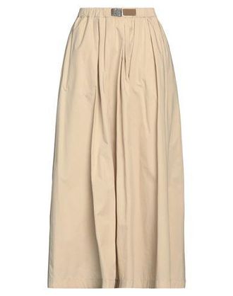 Brunello Cucinelli HOSEN & R&Ouml;CKE - Midi-R&ouml;cke auf YOOX.COM