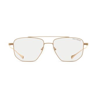 Dita Eyewear Lancier Lsa 115 01 Gold Glasses