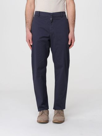 Barena Pantaloni chino Barena in cotone stretch