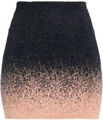 Ottolinger BOTTOMWEAR - Mini skirts on YOOX.COM