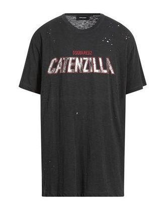 Dsquared2 TOPWEAR - T-shirts on YOOX.COM
