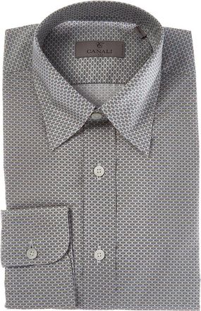 Canali Dress Shirt