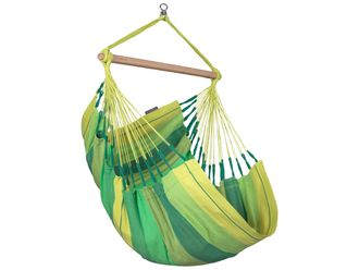 Schubiger M&ouml;bel H&auml;ngestuhl Habana