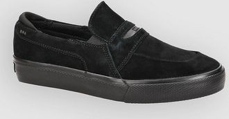 Globe Liaizon Sneakers schwarz