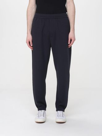 Emporio Armani Pantaloni jogging Emporio Armani in misto cotone