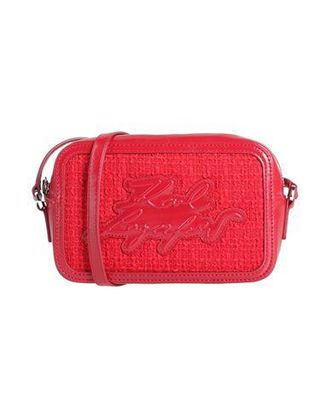 Karl Lagerfeld TASCHEN - Umh&auml;ngetasche auf YOOX.COM