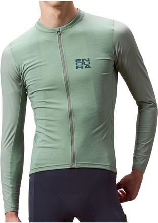 Endura AllTrack Ride L/S Jersey Velotrikot f&uuml;r Herren | bunt