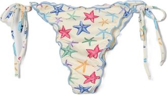 MC2 Saint Barth Donna, Costumi da bagno, Multicolore, M, new