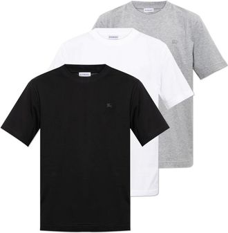 Burberry Uomo, Top, Multicolore, 2Xl, new