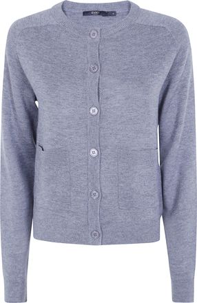 Seventy Sweater Round Neck Mt4151