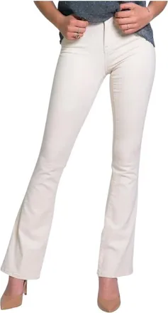 Only Only, Donna, Jeans, Bianco, XS L32, new