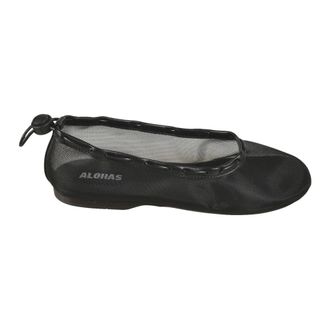 Alohas Flat Shoes