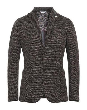 Manuel Ritz COMPLETI E COORDINATI - Blazers su YOOX.COM