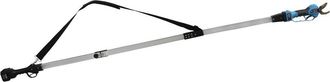 cofan Conjunto Tijeras De Podar A Bater&iacute;a + P&eacute;rtiga Extensible 190 Cm