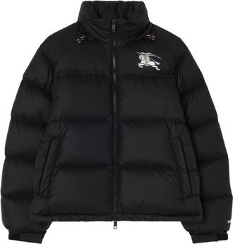 Burberry Highlands Puffer Jacket