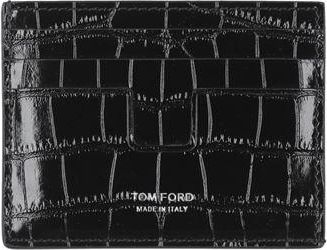 Tom Ford PICCOLA PELLETTERIA - Portacarte su YOOX.COM