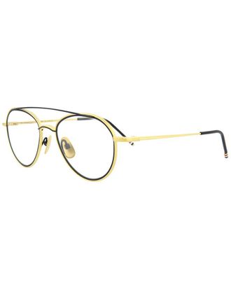 Thom Browne Unisex Tb109 53Mm Optical Frames