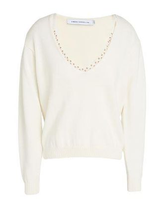 Simona Corsellini MAGLIERIA - Pullover su YOOX.COM