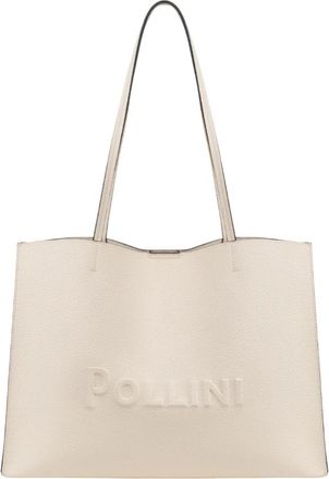 Pollini Shopping Aurora - Dames - Shoppers - Beige - ONE Size - Tassen