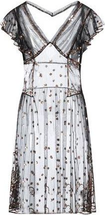 Moschino DRESSES - Midi dresses on YOOX.COM