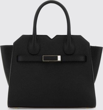 Valextra Borsa Milano Valextra in pelle a grana