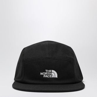 The North Face Norm Camp black baseball cap