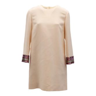 Valentino Garavani Donna, Abiti, Beige, XS, new