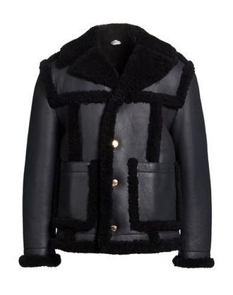 Thom Browne JACKEN & M&Auml;NTEL - Shearling- & Kunstfell auf YOOX.COM