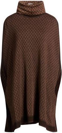 Balmain COATS & JACKETS - Capes on YOOX.COM