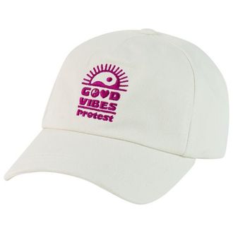 Protest PRTKoa Cap Cap f&uuml;r Damen | wei&szlig;