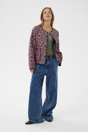 Kaffe Jas KAnuria Jas Loose fit