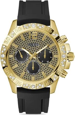 Guess Co Orologio Frontier 48mm
