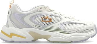 Lacoste Mujer, Zapatos, Blanco, Talla: 40 1/2 EU