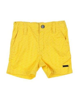 BOSS BOTTOMWEAR - Shorts & Bermuda Shorts on YOOX.COM