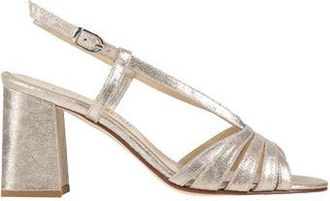 Cristina Millotti FOOTWEAR - Sandals sur YOOX.COM