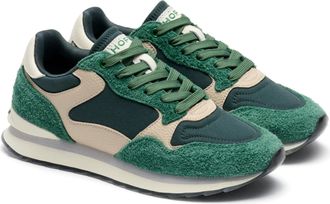 Hoff City Antwerp Woman, green, 8.5 UK