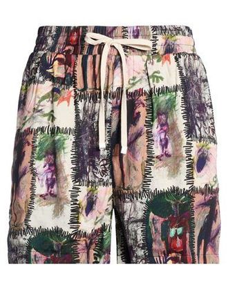 DOMREBEL BOTTOMWEAR - Shorts & Bermuda Shorts on YOOX.COM