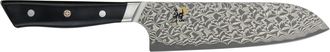 Zwilling Zwilling Miyabi 800 Dp Cuchillo Santoku 18 Cm Gris&aacute;ceo