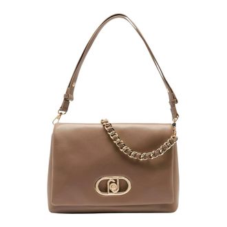 Liu Jo Mujer, Bolsos, Marr&oacute;n, Talla: ONE Size
