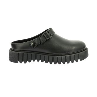 Kickers Mujer, Zapatos, Negro, Talla: 40 EU