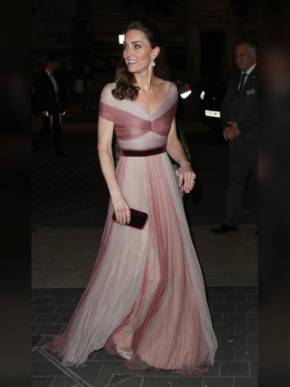 15 Cinderella shoes to channel your inner Kate Middleton in