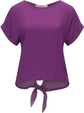 Jucca TOPWEAR - Tops sur YOOX.COM
