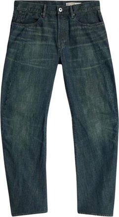 G-Star Hombre, Vaqueros, Azul, Talla: W33 L32